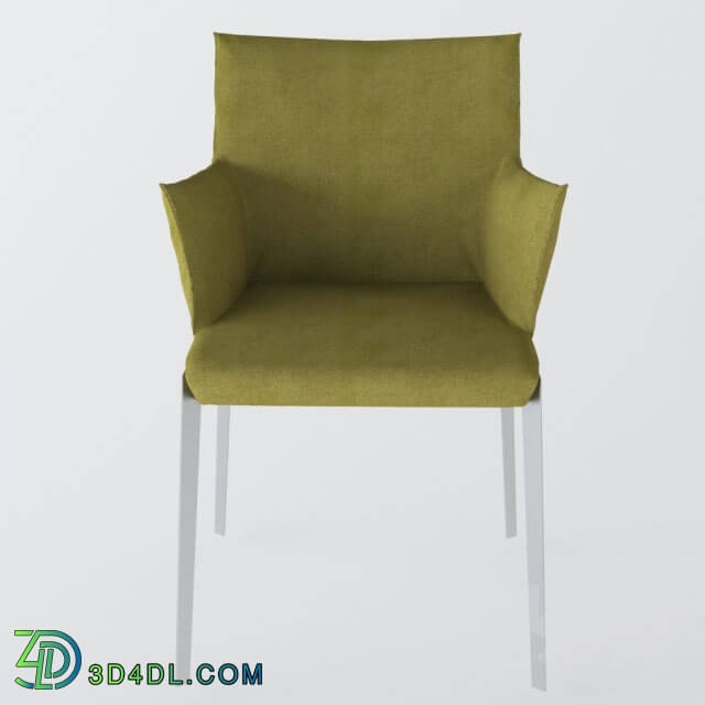 Chair - Molteni Dart chair