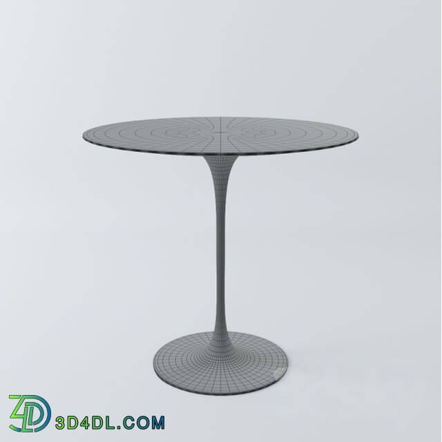 Table - Knoll Saarinen Side Table