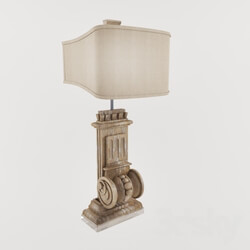 Table lamp - Cyan Design Loft 