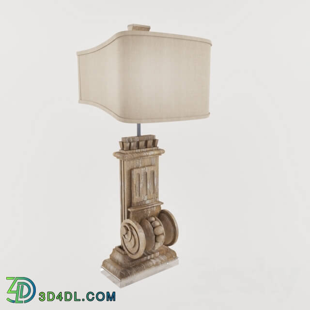 Table lamp - Cyan Design Loft
