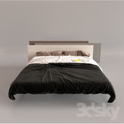 Bed - Bed Vele from LAGO STUDIO 