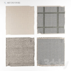 Carpets - mats _quot_Art de Vivre_quot_ 