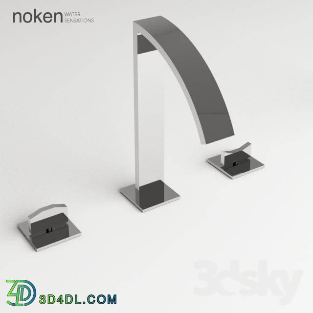 Faucet - Noken IMAGINE