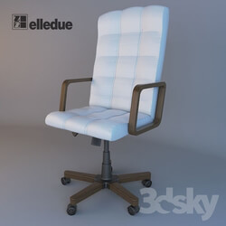 Office furniture - chair Elledue 