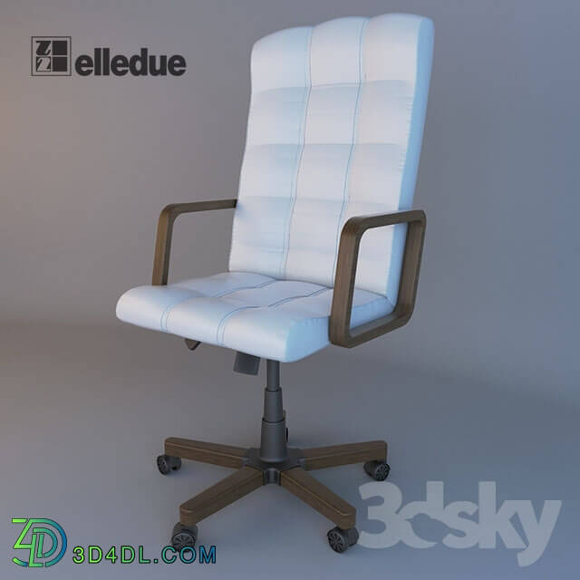 Office furniture - chair Elledue