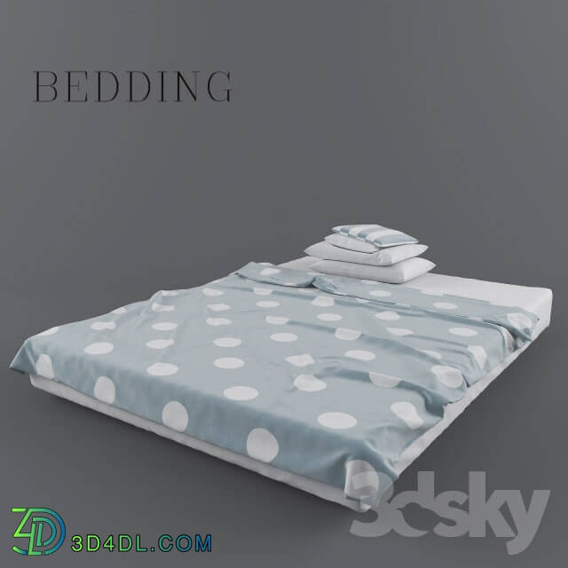 Bed - Bedclothes