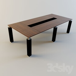 Office furniture - table 