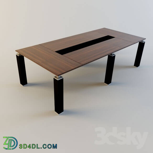 Office furniture - table