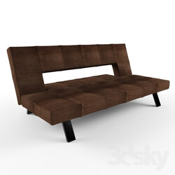 Sofa - folding sofa 