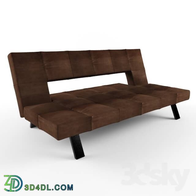 Sofa - folding sofa