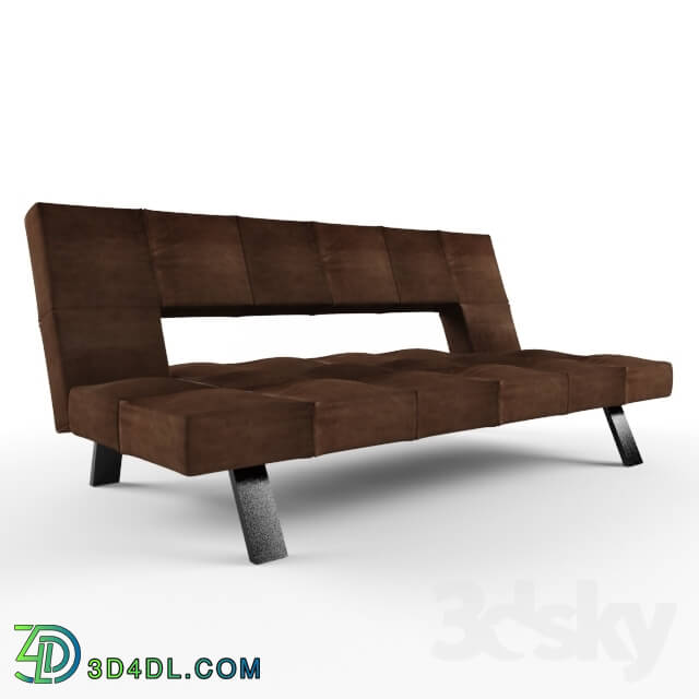 Sofa - folding sofa