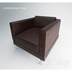 Arm chair - Contemporary chair 