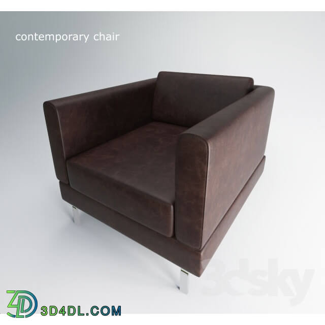 Arm chair - Contemporary chair