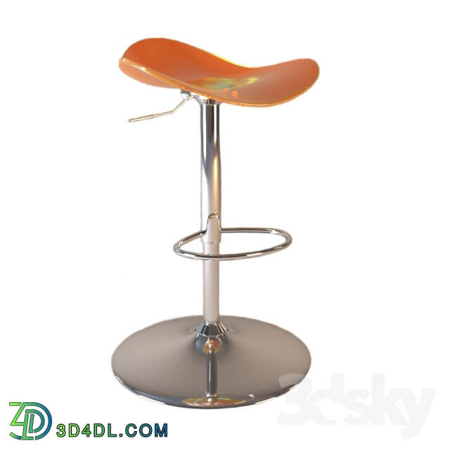 Chair - Bar_chair