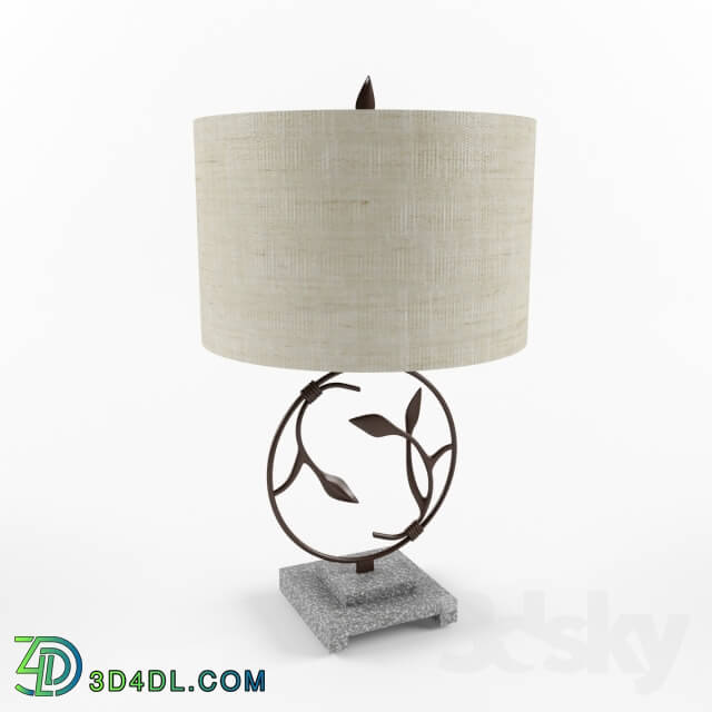 Table lamp - Ashley L282974 Rebekah