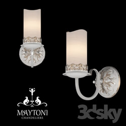 Wall light - Sconce Maytoni ARM562-01-W 