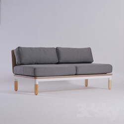 Sofa - sofa R2 