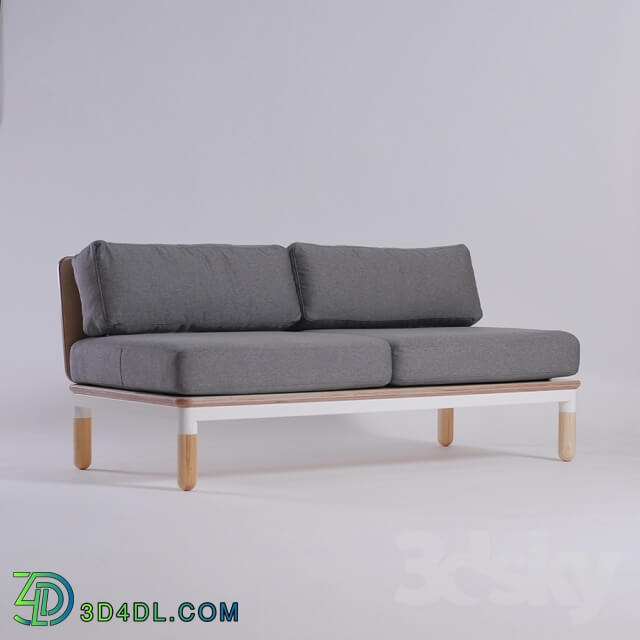 Sofa - sofa R2