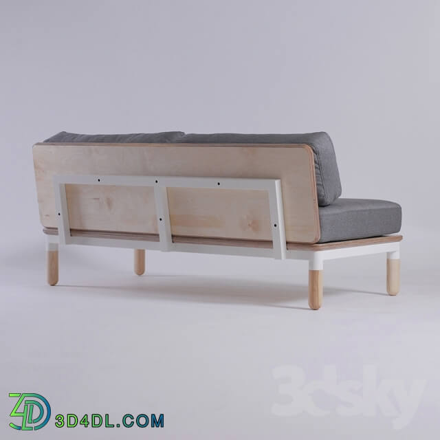 Sofa - sofa R2