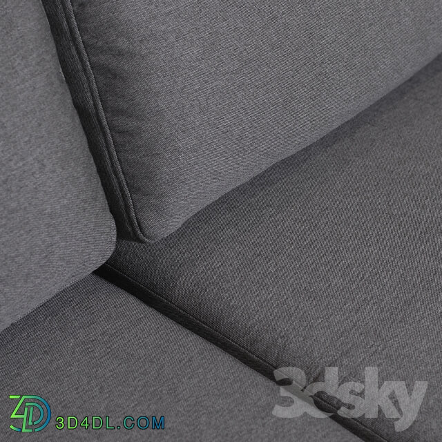 Sofa - sofa R2