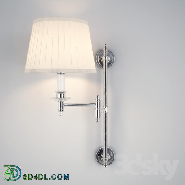 Wall light - Lamp Wall Indigo