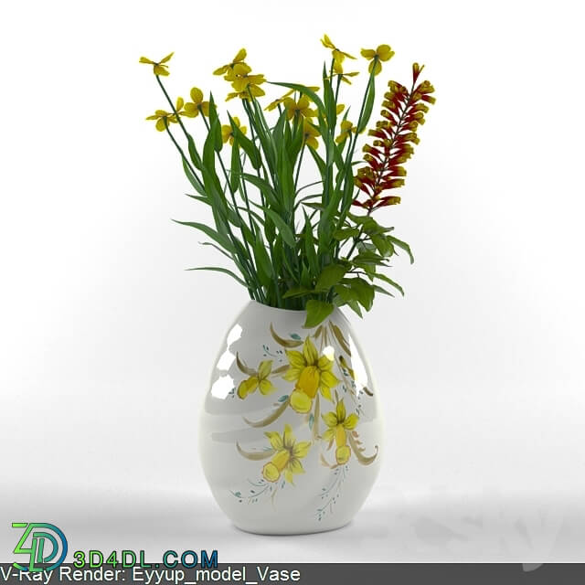 Vase - Vase _quot_Vase_quot_