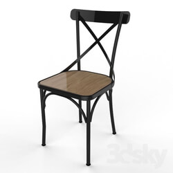 Chair - _quot_Pro_quot_ Kli Chair 