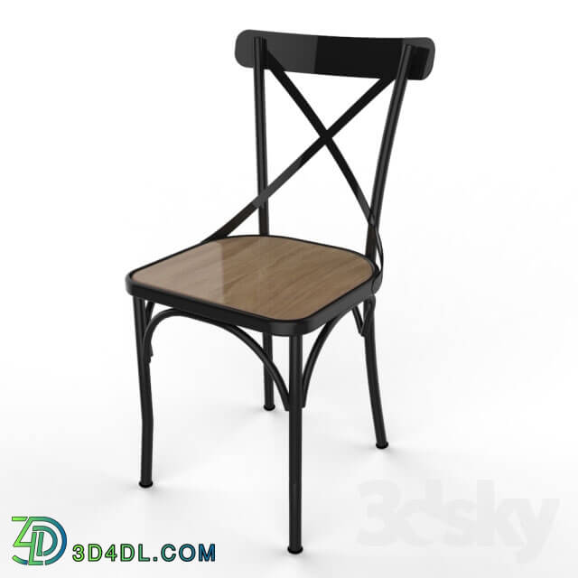 Chair - _quot_Pro_quot_ Kli Chair