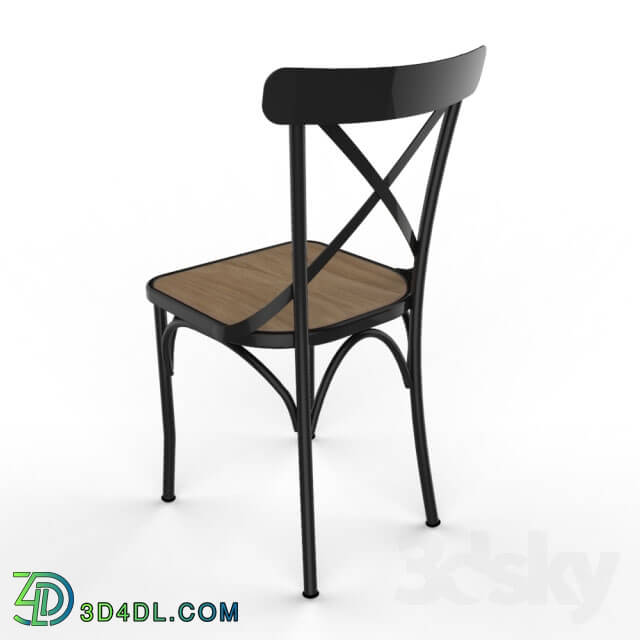 Chair - _quot_Pro_quot_ Kli Chair