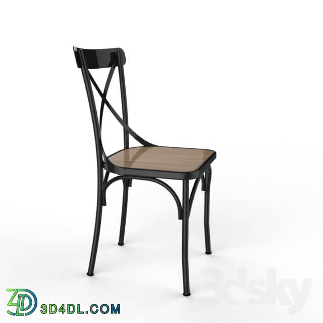 Chair - _quot_Pro_quot_ Kli Chair