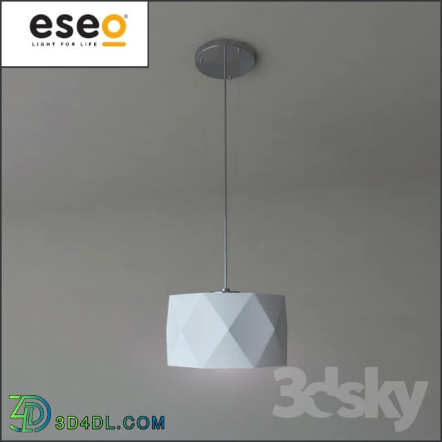 Ceiling light - eseo Rossini