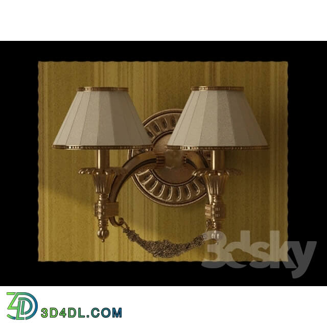 Wall light - Riperlamp Ducal 202P