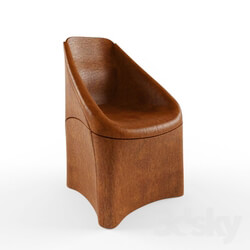 Arm chair - tomek rygalik 