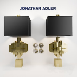 Table lamp - Interior accessories Jonathan Adler 