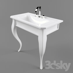 Wash basin - Sink Noken 