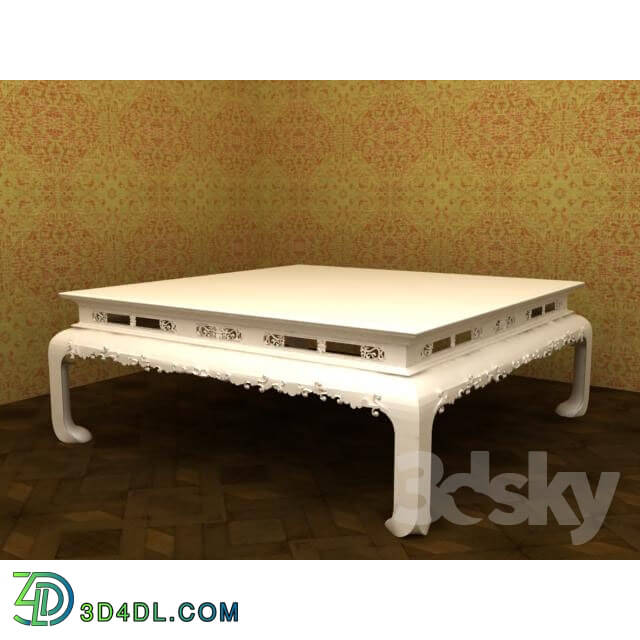 Table - table chelini