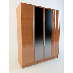 Wardrobe _ Display cabinets - wardrobe Novella 