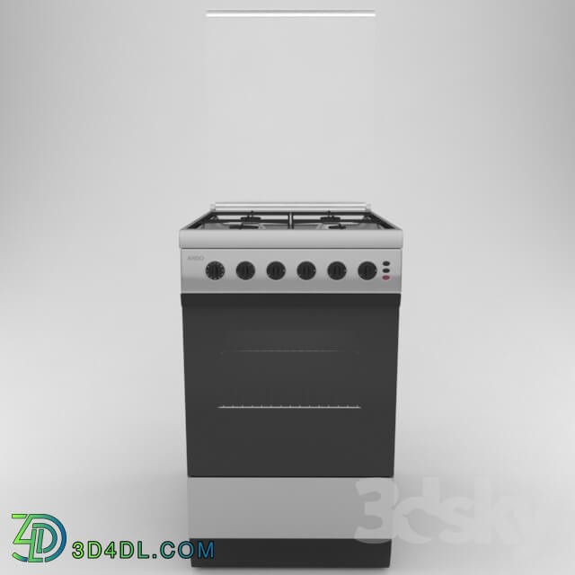 Kitchen appliance - ARDO