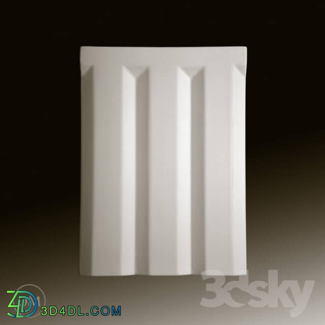 Decorative plaster - Evroplast
