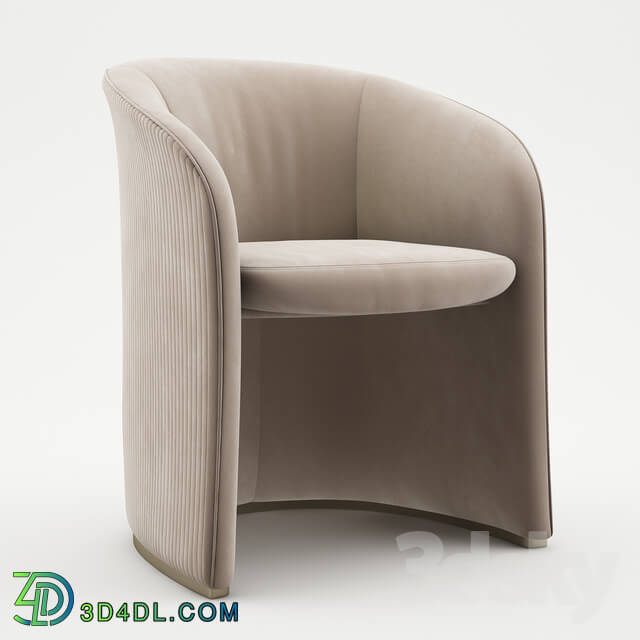 Arm chair - Carmen armchair - Visionnaire Home Philosophy