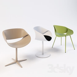 Chair - Zuco little Perillo 