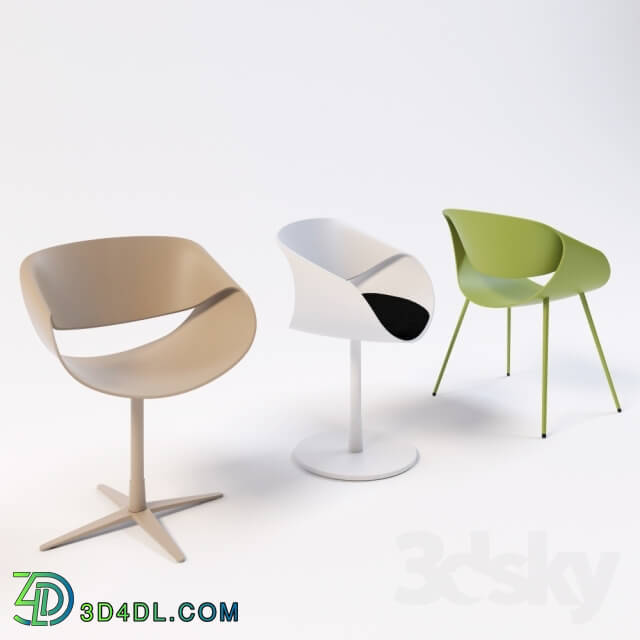 Chair - Zuco little Perillo