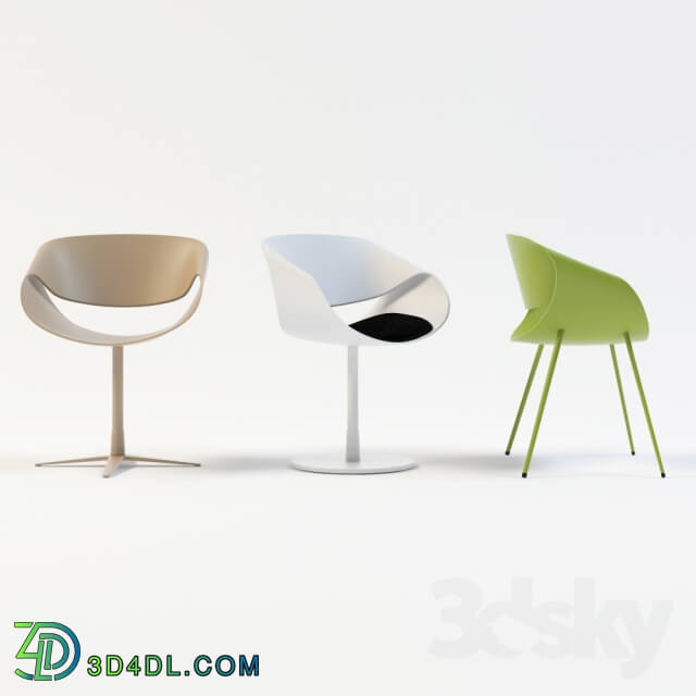 Chair - Zuco little Perillo