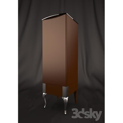 Bathroom furniture - Bathroom Fashion ET1FGL55L 