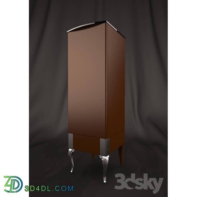 Bathroom furniture - Bathroom Fashion ET1FGL55L