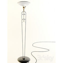 Floor lamp - floor lamp 