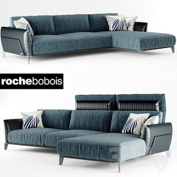 Sofa - Roche Bobois sofa 