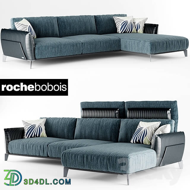 Sofa - Roche Bobois sofa