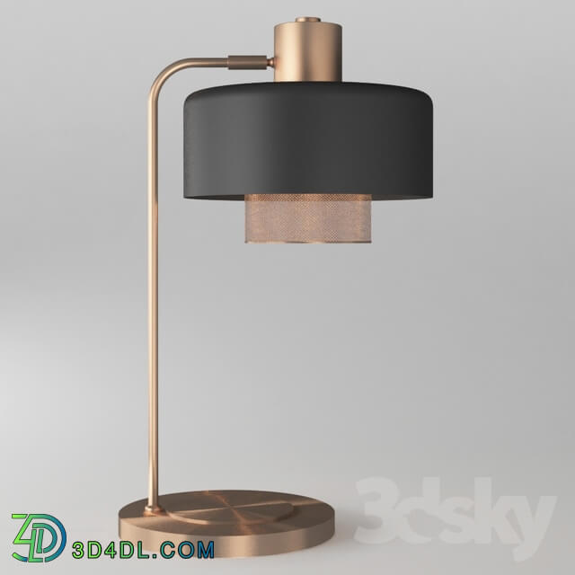 Table lamp - Bacote Table Lamp