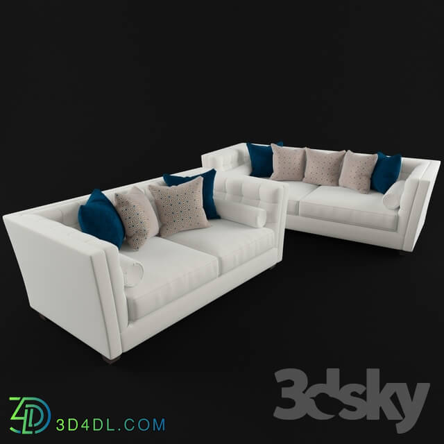 Sofa - Sala Loretto